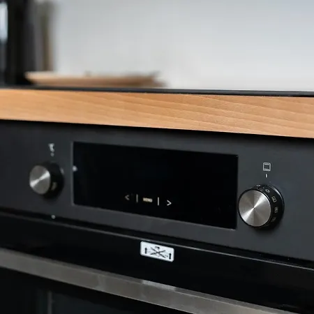 With Garden Dmowskiego 81 By Renters Poznań