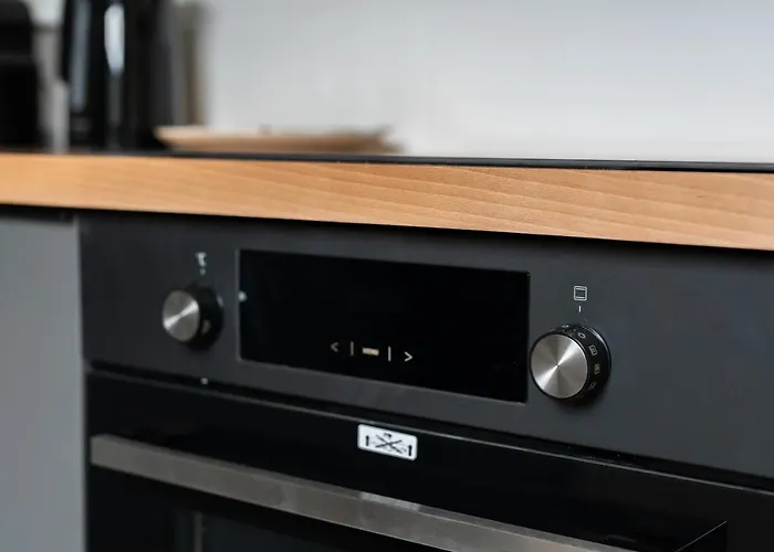 With Garden Dmowskiego 81 By Renters פוזנן