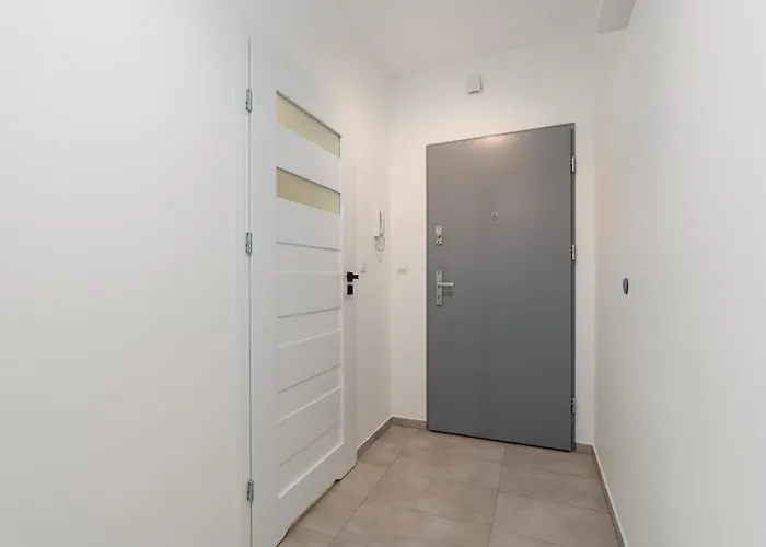 דירה With Garden Dmowskiego 81 By Renters *