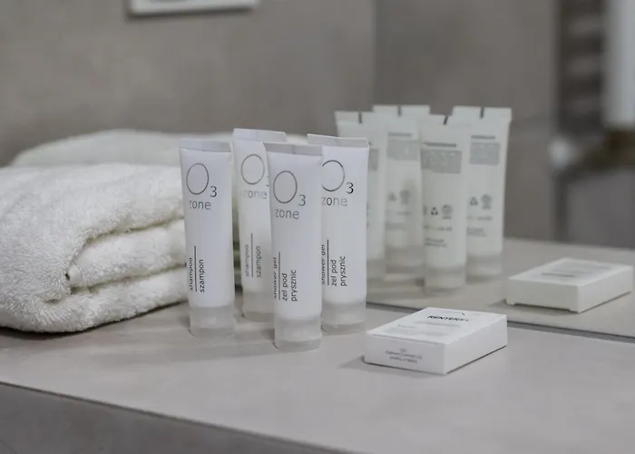 With Garden Dmowskiego 81 By Renters *