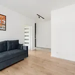 Διαμέρισμα With Garden Dmowskiego 81 By Renters