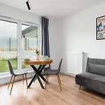 Apartmán With Garden Dmowskiego 81 By Renters *