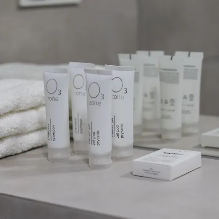 With Garden Dmowskiego 81 By Renters *