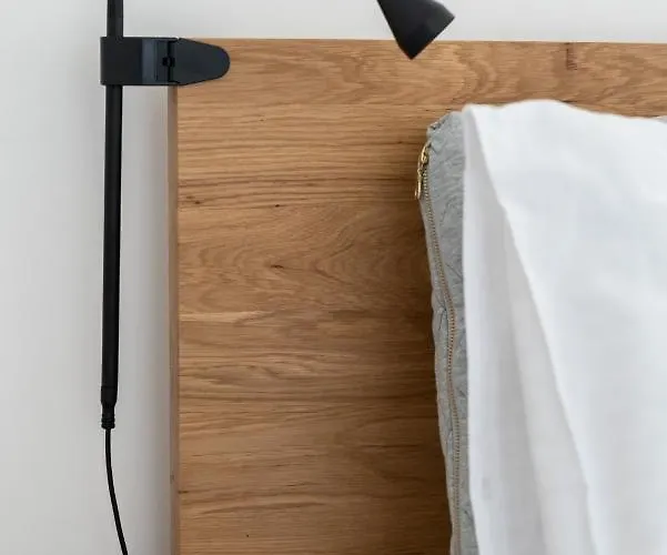 With Garden Dmowskiego 81 By Renters アパート