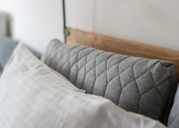 With Garden Dmowskiego 81 By Renters Appartement